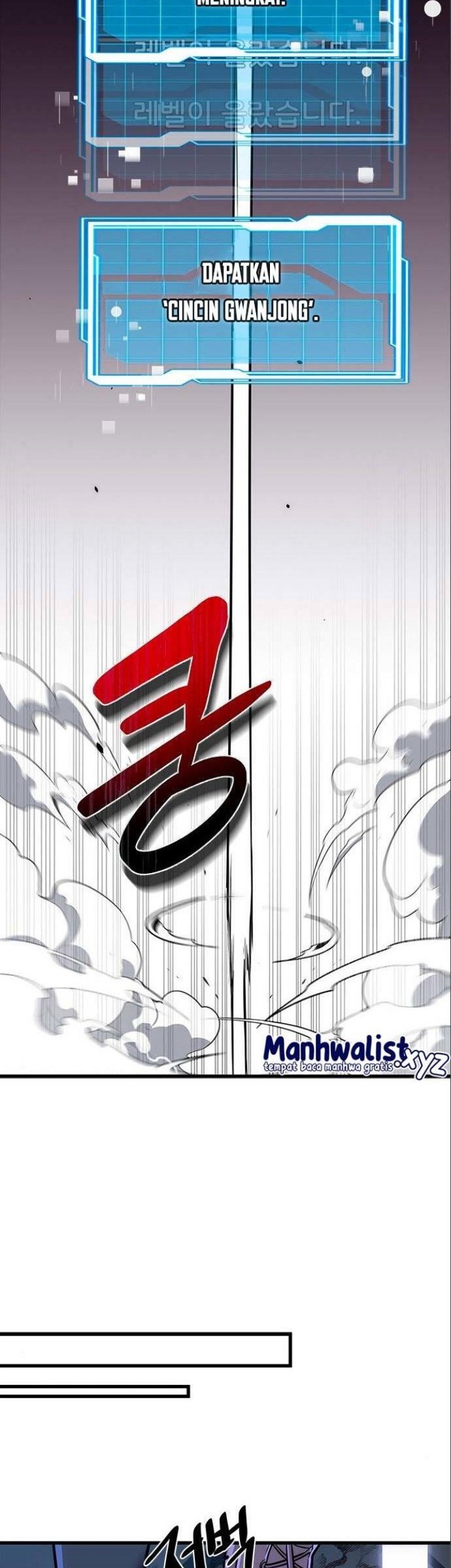Legendary Ranker’s Comeback chapter 19 halaman 30