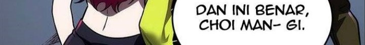 Legendary Ranker’s Comeback chapter 19 halaman 32