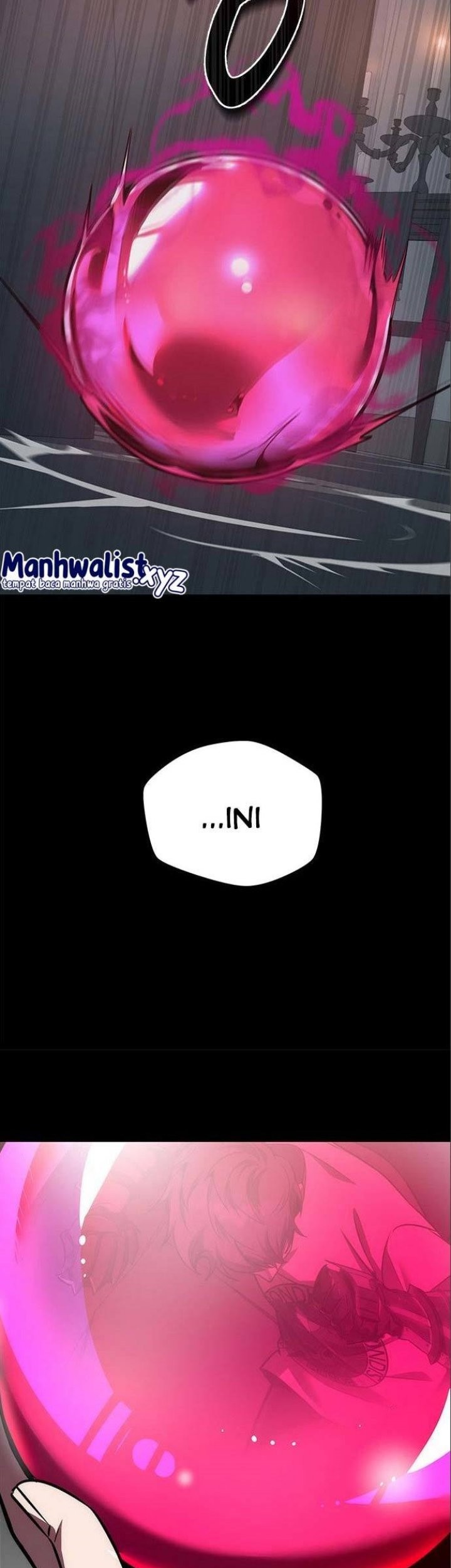 Legendary Ranker’s Comeback chapter 19 halaman 37