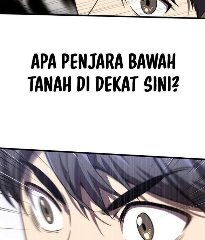 Legendary Ranker’s Comeback chapter 21 halaman 33
