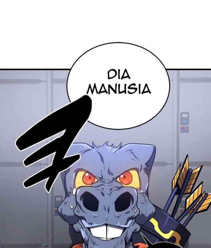Legendary Ranker’s Comeback chapter 21 halaman 39