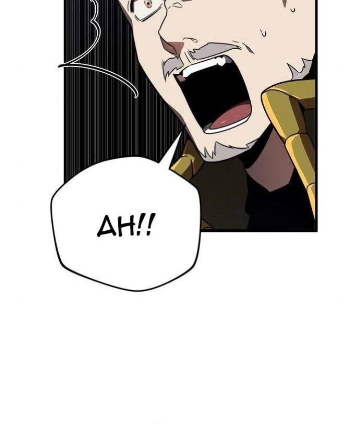 Legendary Ranker’s Comeback chapter 21 halaman 45