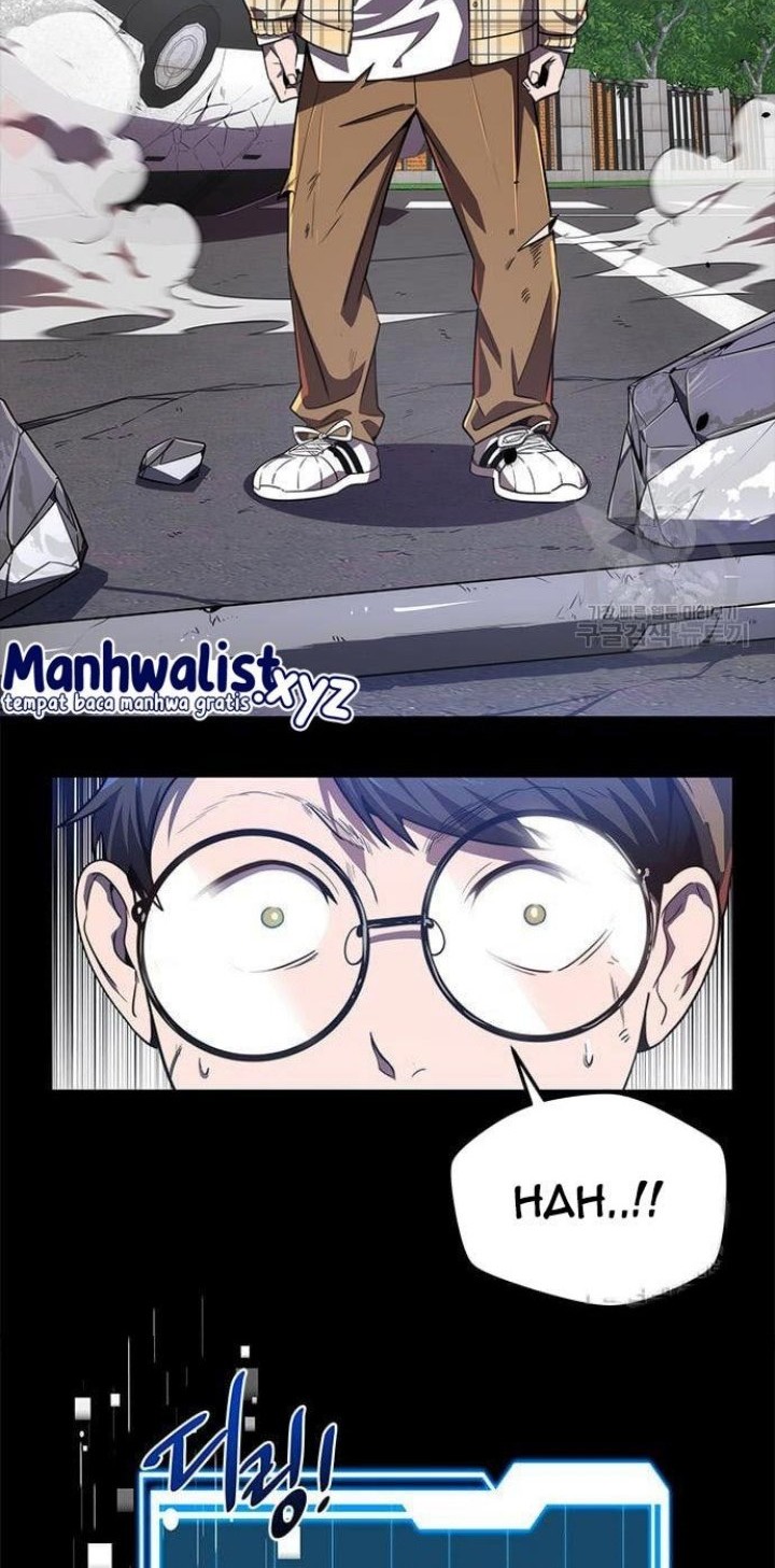 Legendary Ranker’s Comeback chapter 22 halaman 2