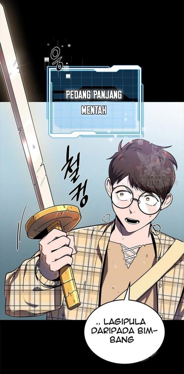 Legendary Ranker’s Comeback chapter 22 halaman 6