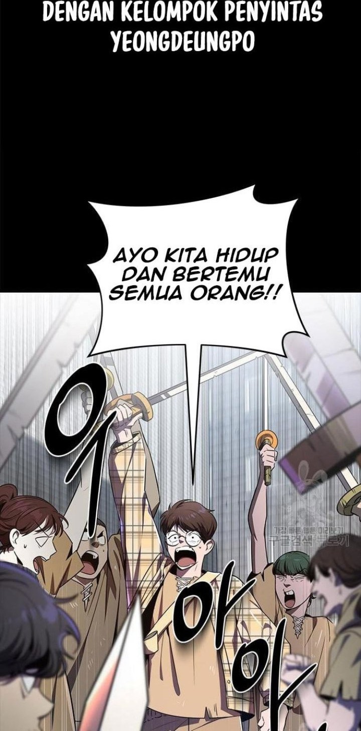 Legendary Ranker’s Comeback chapter 22 halaman 10
