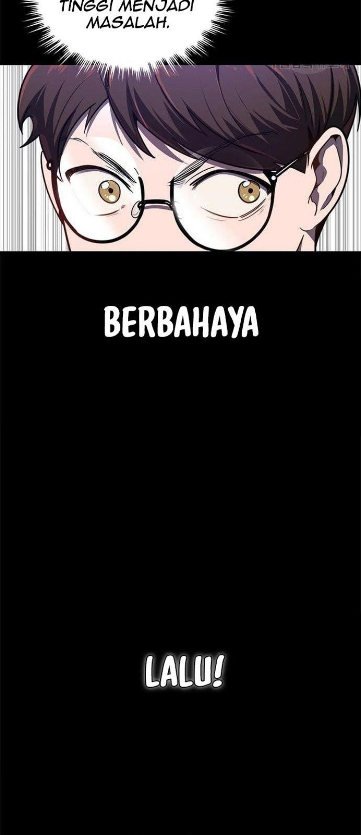 Legendary Ranker’s Comeback chapter 22 halaman 14