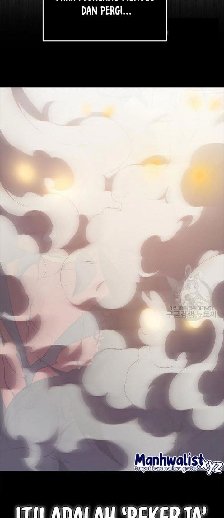 Legendary Ranker’s Comeback chapter 22 halaman 22