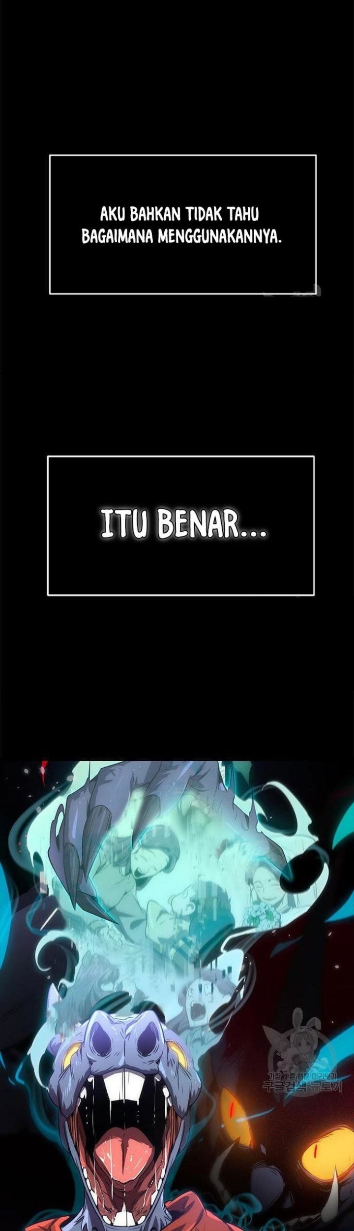 Legendary Ranker’s Comeback chapter 22 halaman 25