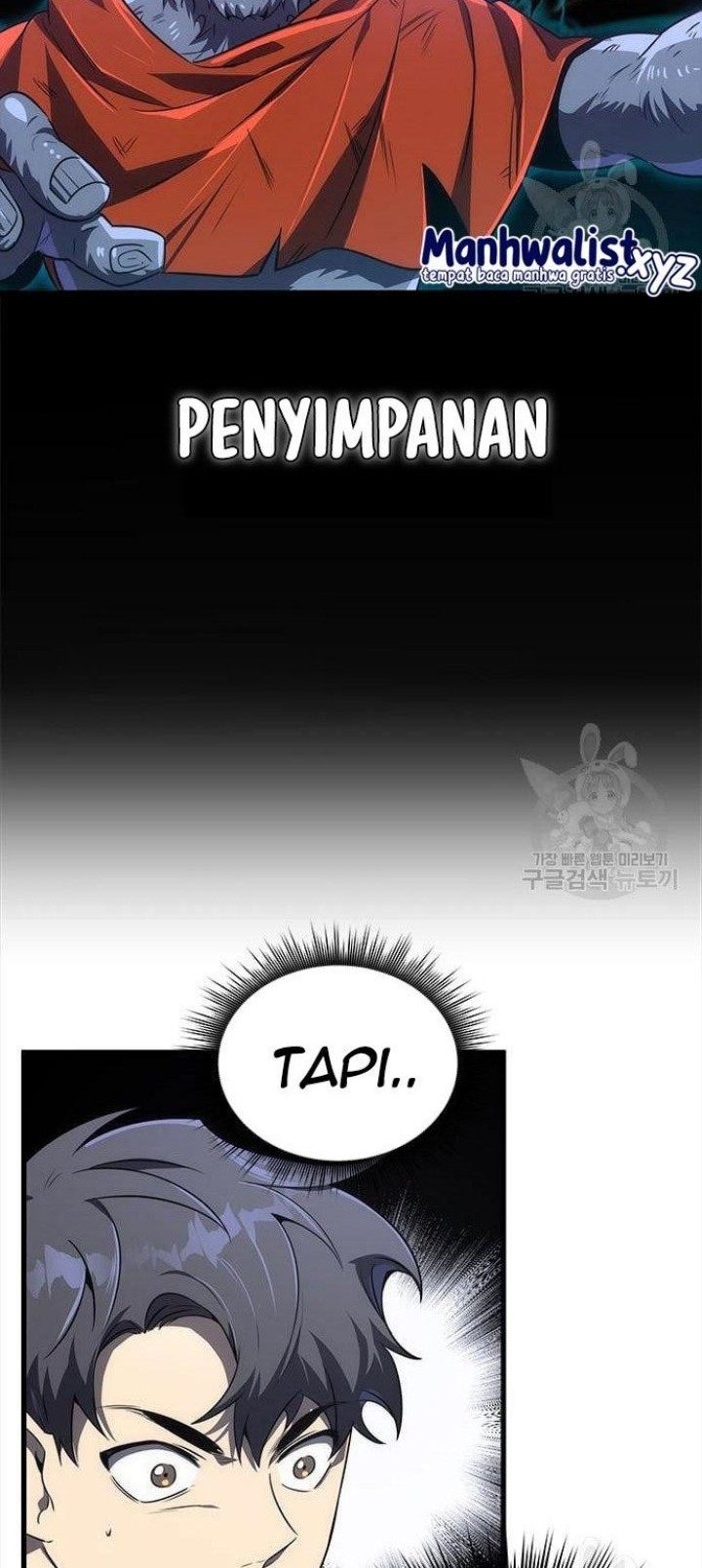 Legendary Ranker’s Comeback chapter 22 halaman 26
