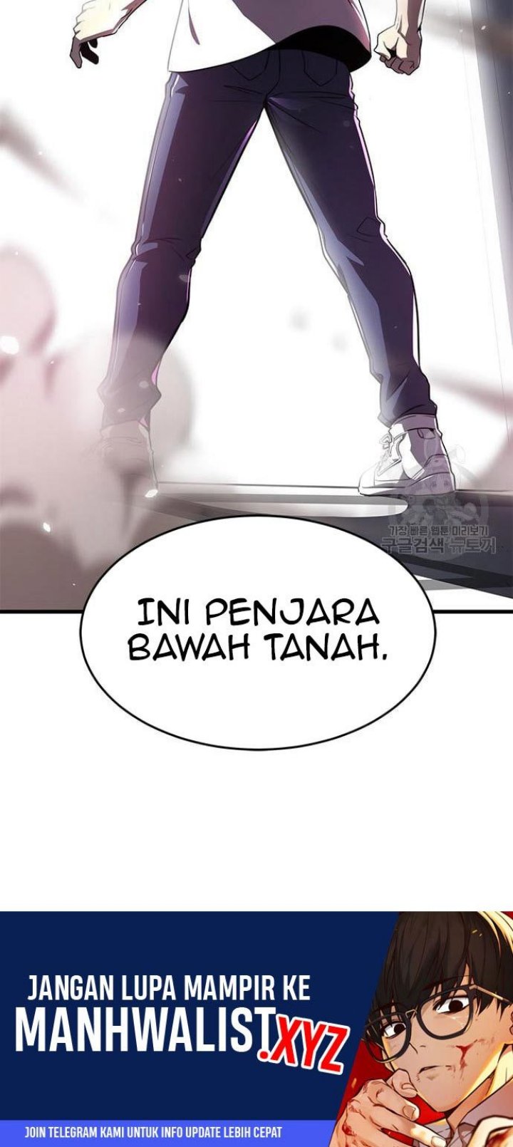 Legendary Ranker’s Comeback Bab 23 halaman 60
