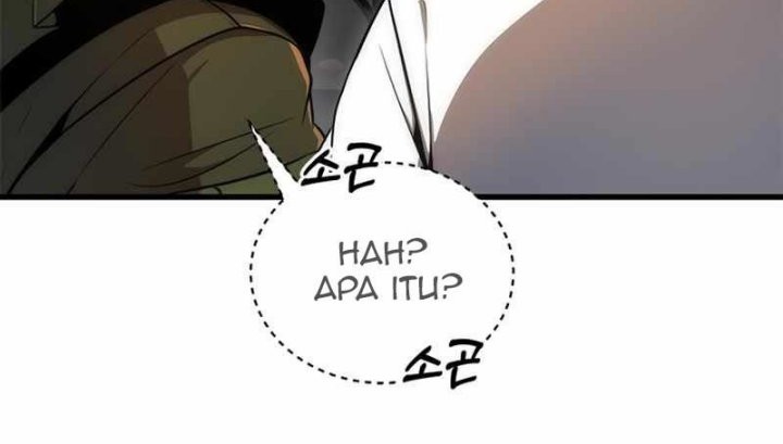 Legendary Ranker’s Comeback chapter 26 halaman 9