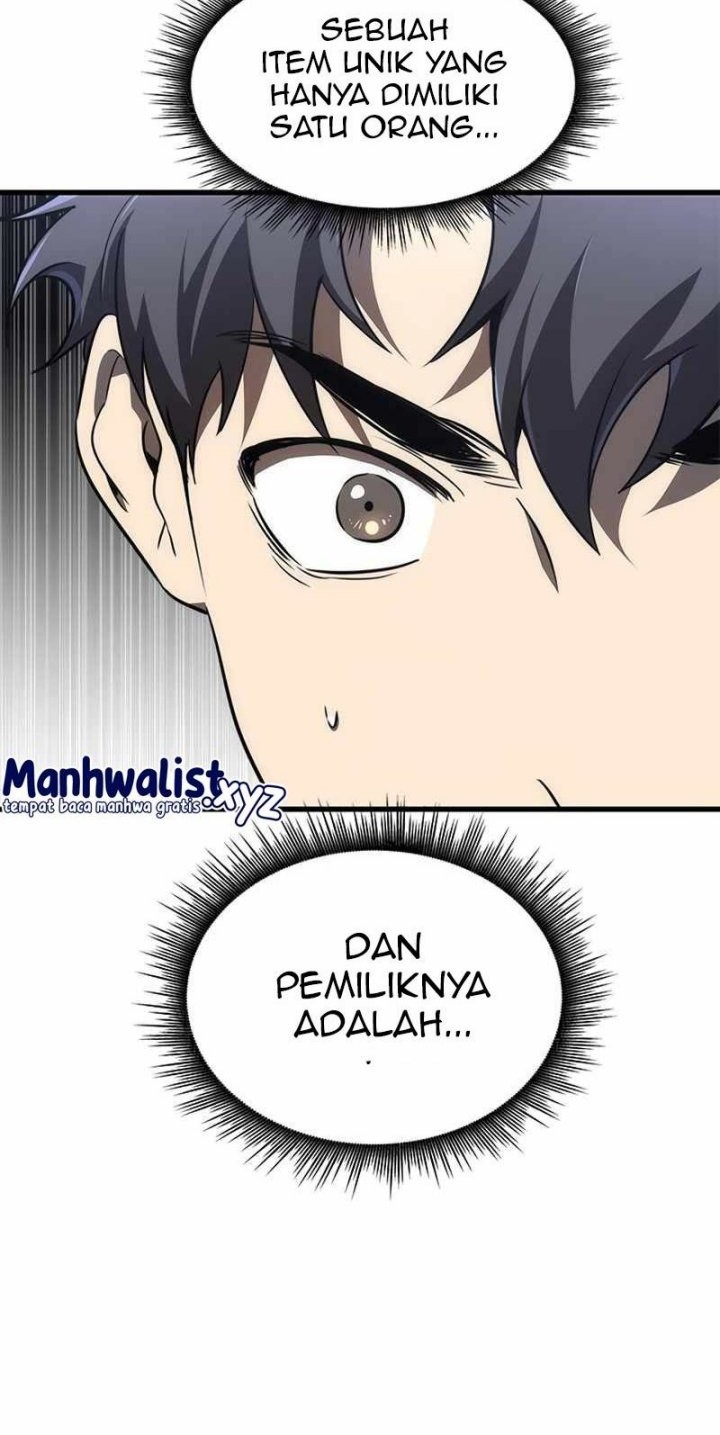 Legendary Ranker’s Comeback chapter 26 halaman 48