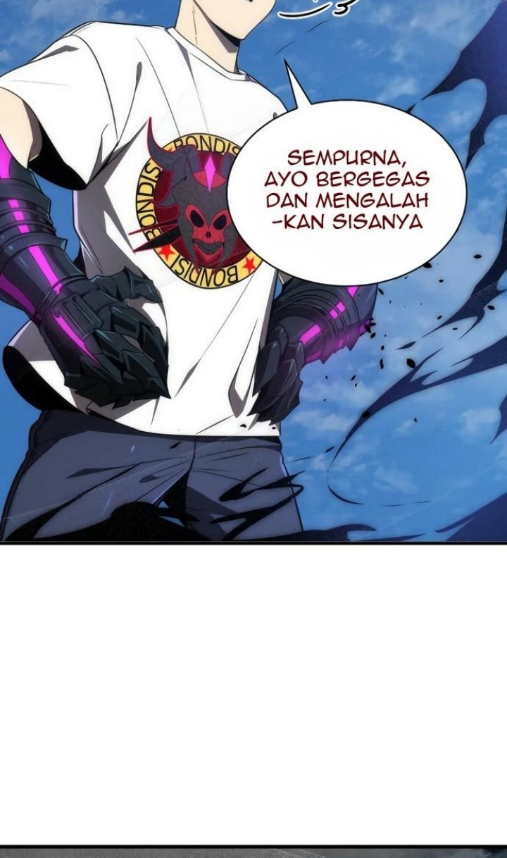 Legendary Ranker’s Comeback chapter 27 halaman 52