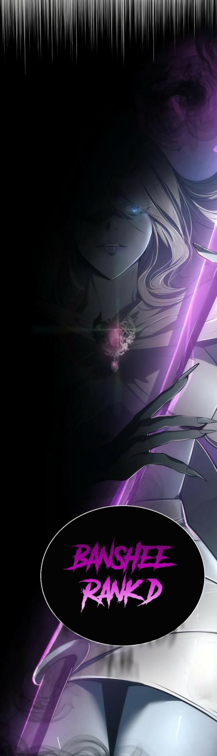 Legendary Ranker’s Comeback chapter 27 halaman 57