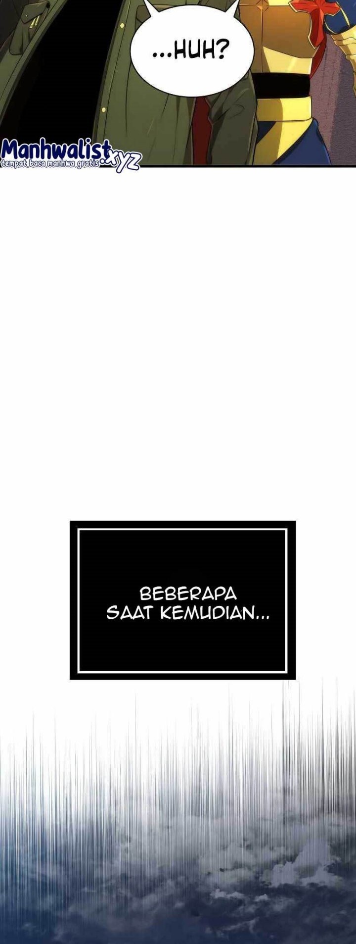 Legendary Ranker’s Comeback chapter 28 halaman 9