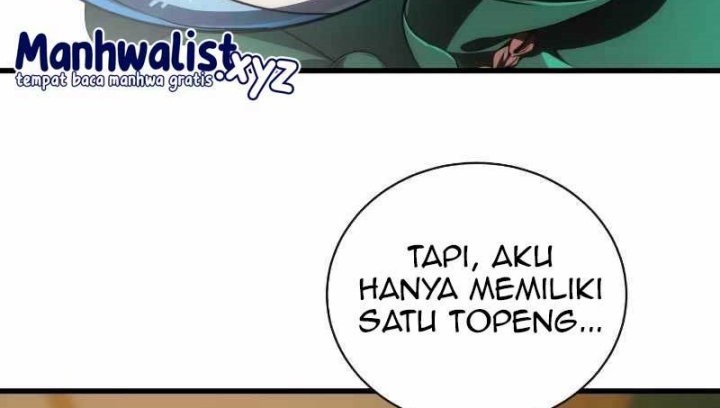 Legendary Ranker’s Comeback chapter 28 halaman 42