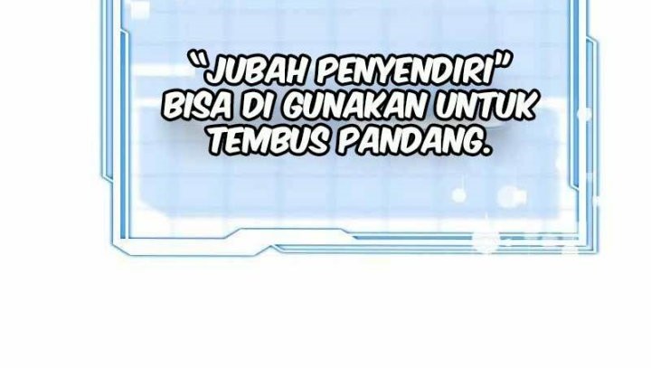Legendary Ranker’s Comeback chapter 28 halaman 45