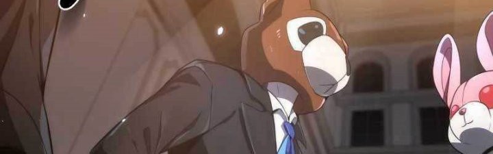 Legendary Ranker’s Comeback chapter 28 halaman 48