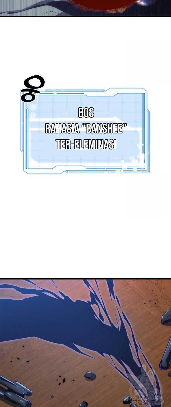 Legendary Ranker’s Comeback chapter 31 halaman 40