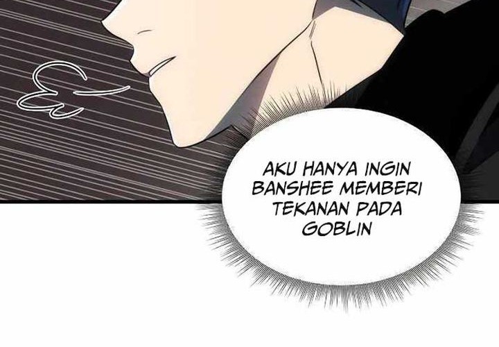 Legendary Ranker’s Comeback chapter 32 halaman 4