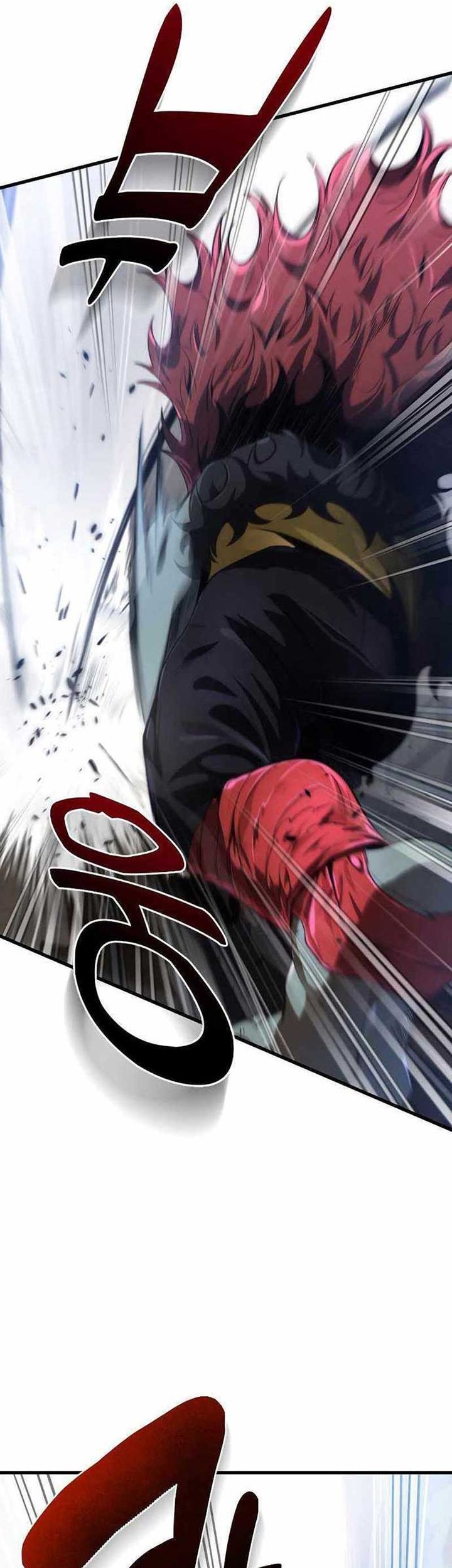 Legendary Ranker’s Comeback chapter 32 halaman 30