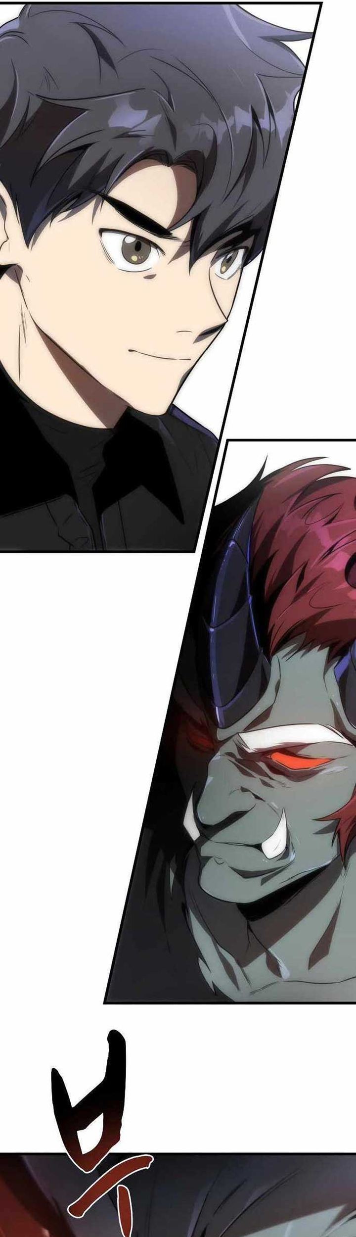 Legendary Ranker’s Comeback chapter 32 halaman 40