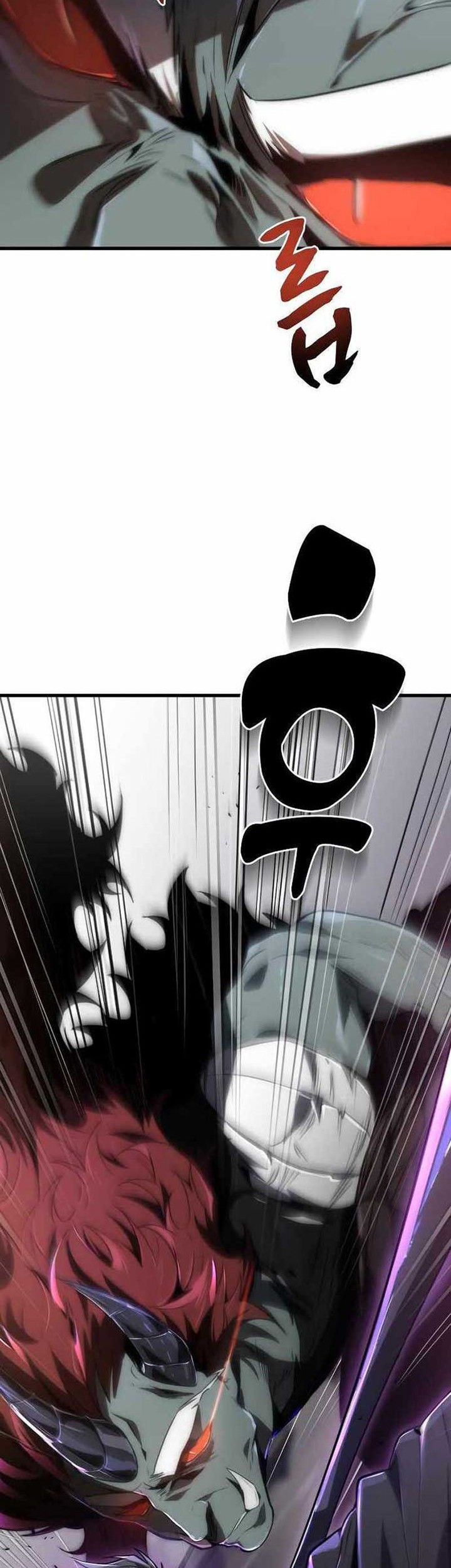 Legendary Ranker’s Comeback chapter 32 halaman 41