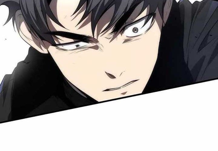 Legendary Ranker’s Comeback chapter 32 halaman 46