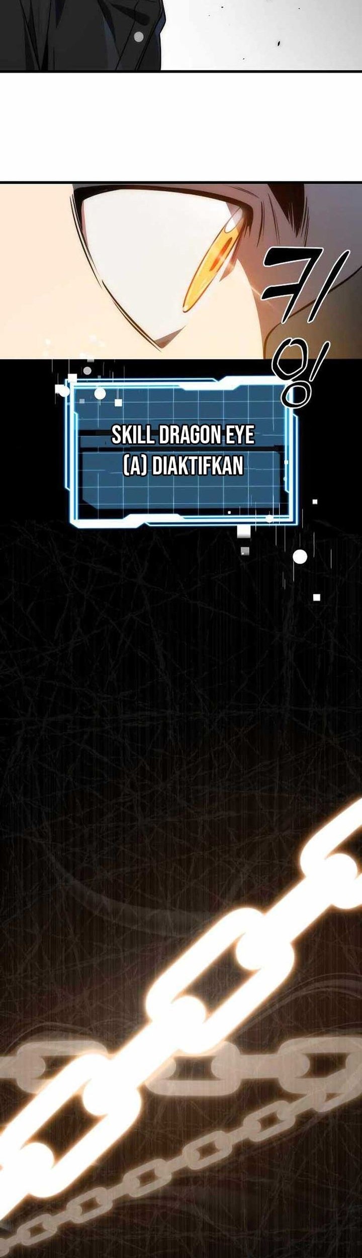 Legendary Ranker’s Comeback chapter 32 halaman 48