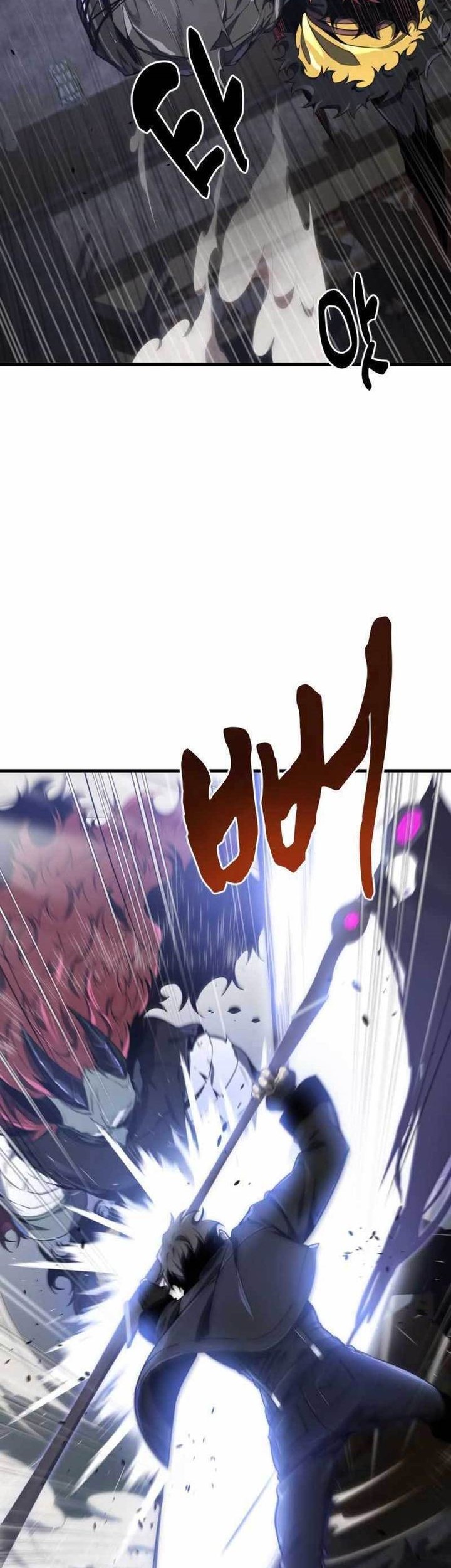 Legendary Ranker’s Comeback chapter 33 halaman 2