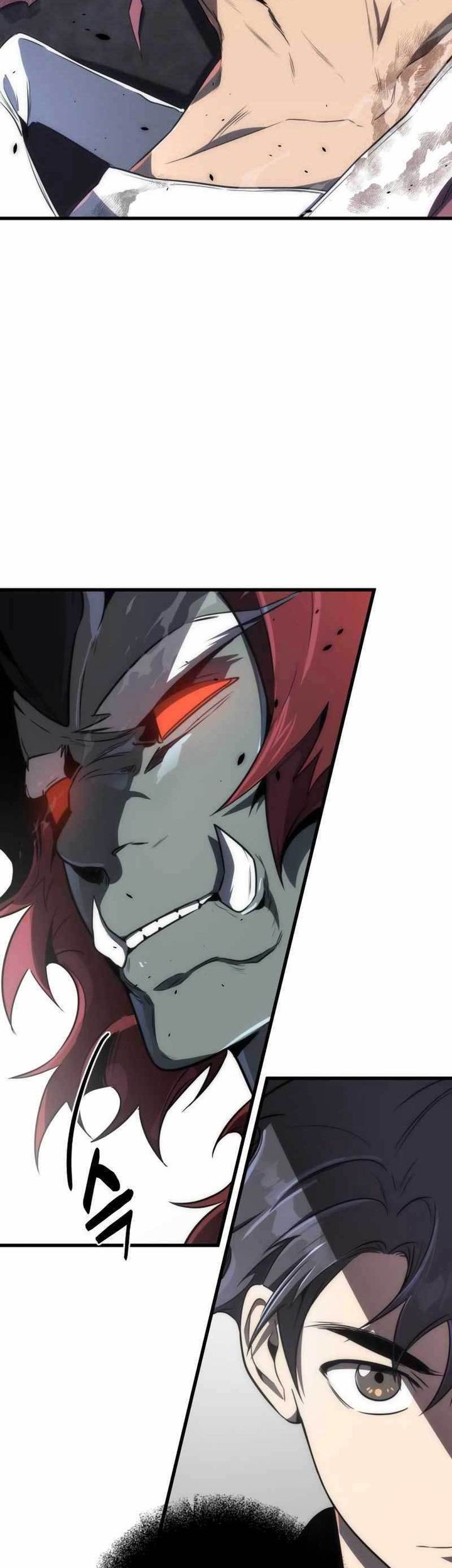Legendary Ranker’s Comeback chapter 33 halaman 42