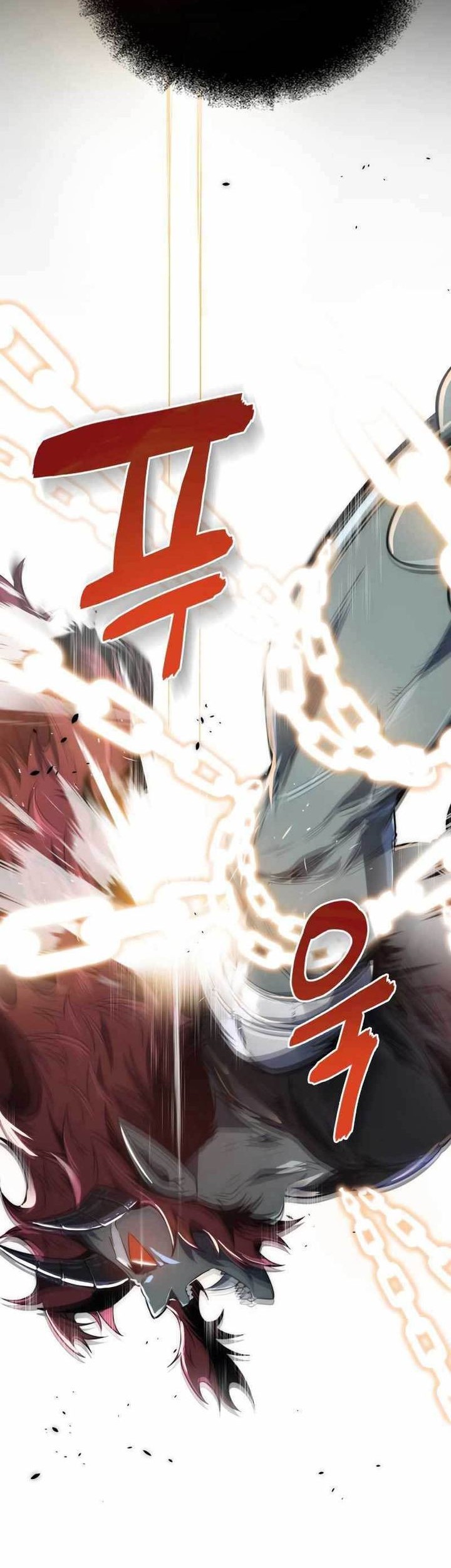 Legendary Ranker’s Comeback chapter 33 halaman 50