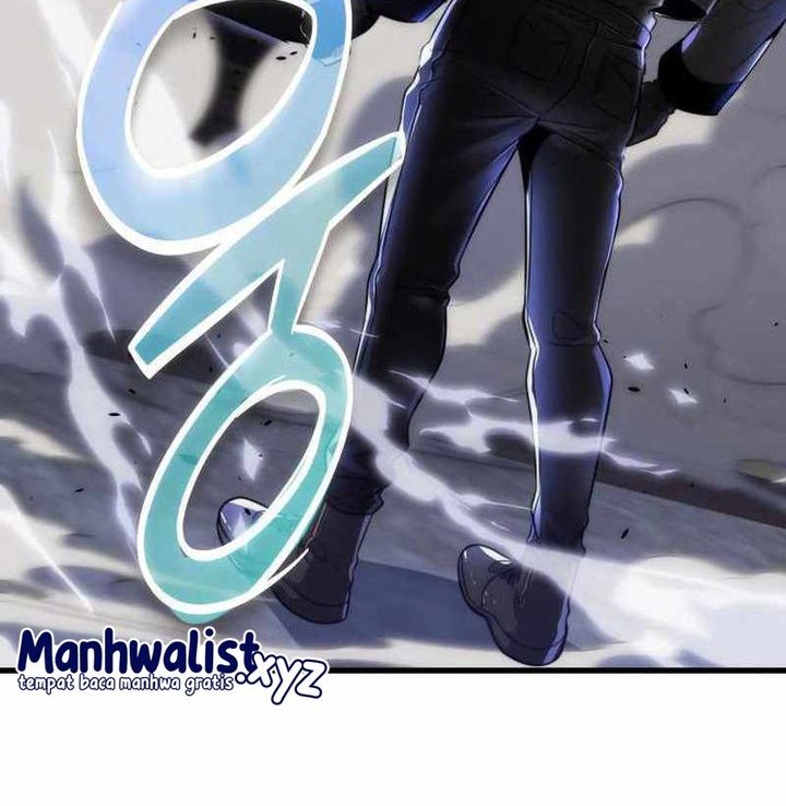Legendary Ranker’s Comeback chapter 33 halaman 57
