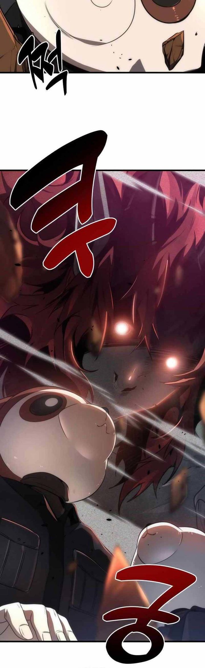 Legendary Ranker’s Comeback chapter 34 halaman 33