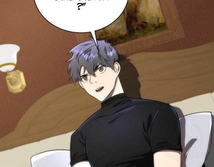 Legendary Ranker’s Comeback chapter 37 halaman 33