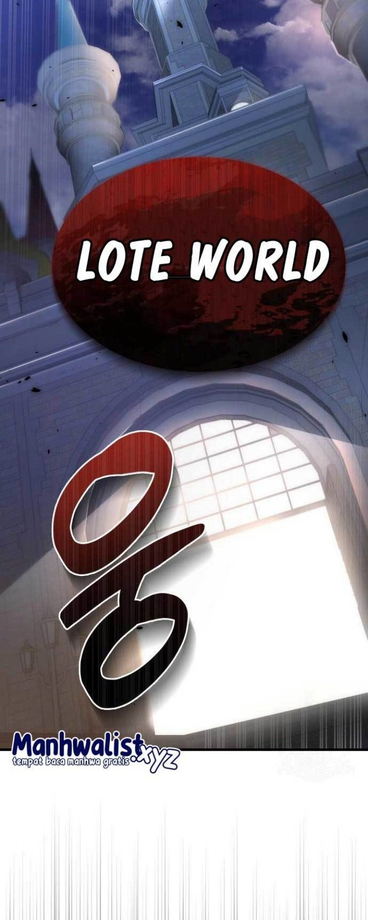 Legendary Ranker’s Comeback chapter 37 halaman 43