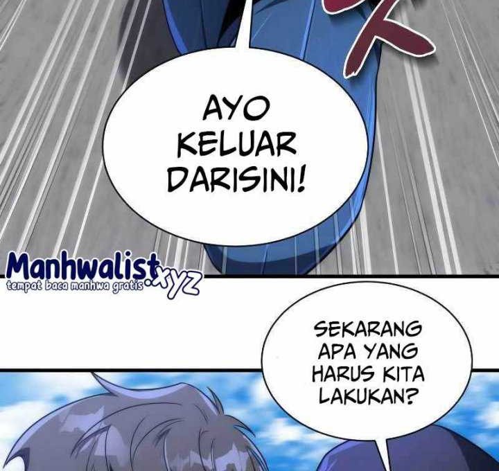 Legendary Ranker’s Comeback Bab 38 halaman 48