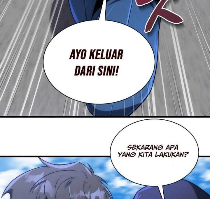 Legendary Ranker’s Comeback chapter 39 halaman 48