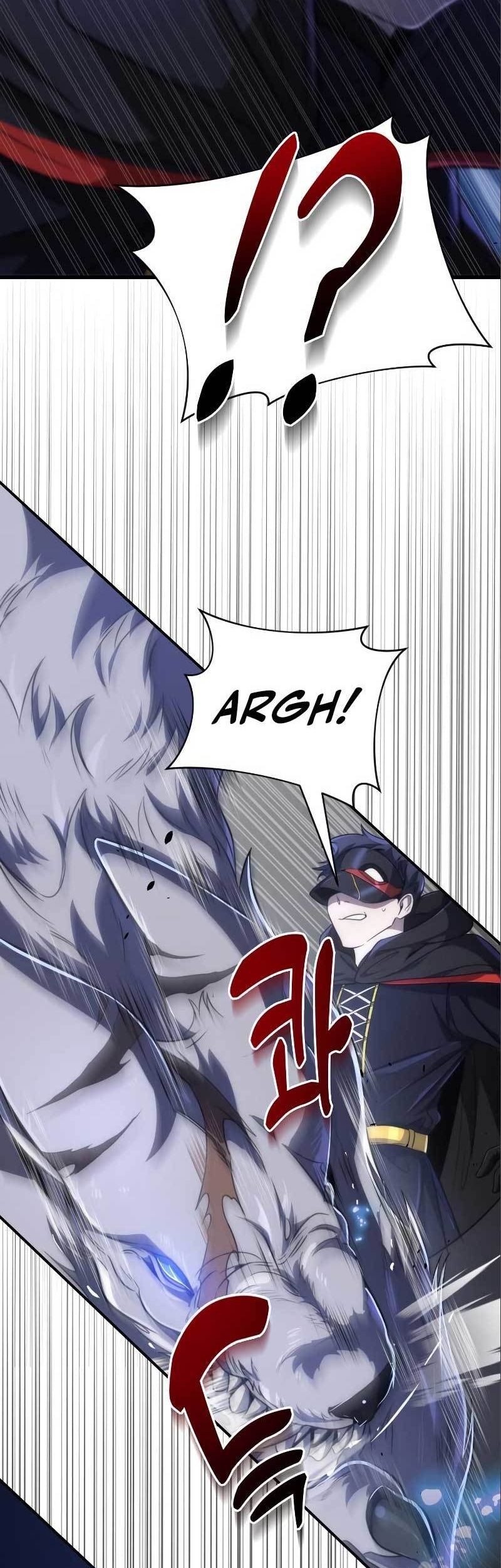 Legendary Ranker’s Comeback chapter 40 halaman 55