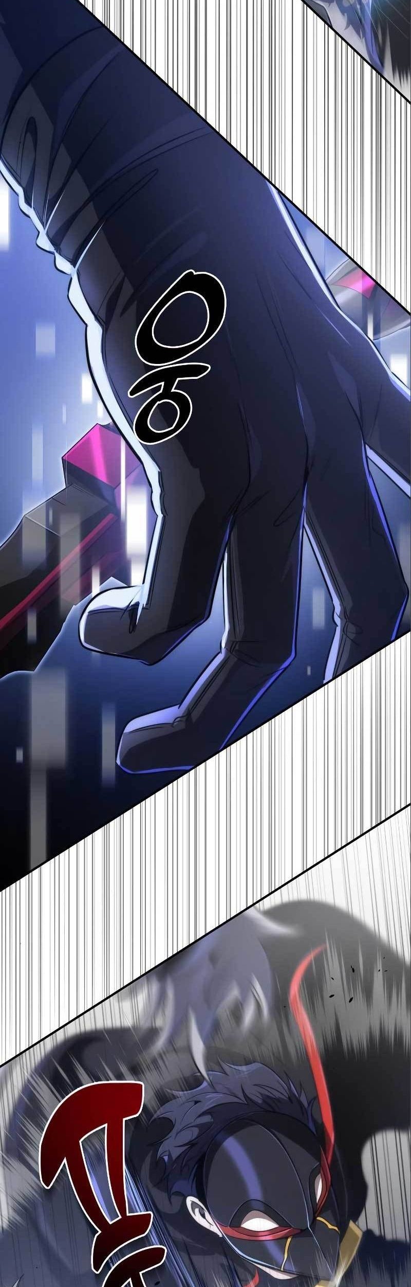Legendary Ranker’s Comeback chapter 40 halaman 56