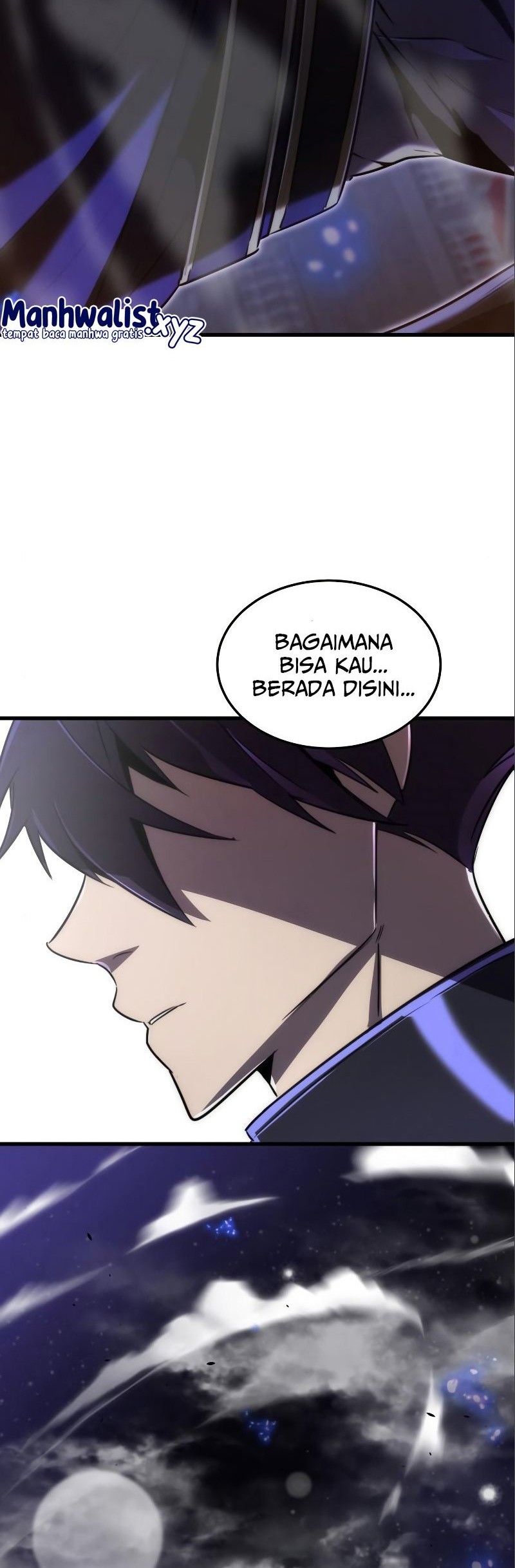 Legendary Ranker’s Comeback chapter 40 halaman 63