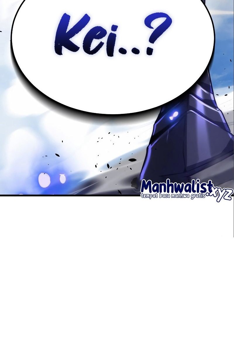 Legendary Ranker’s Comeback chapter 40 halaman 65