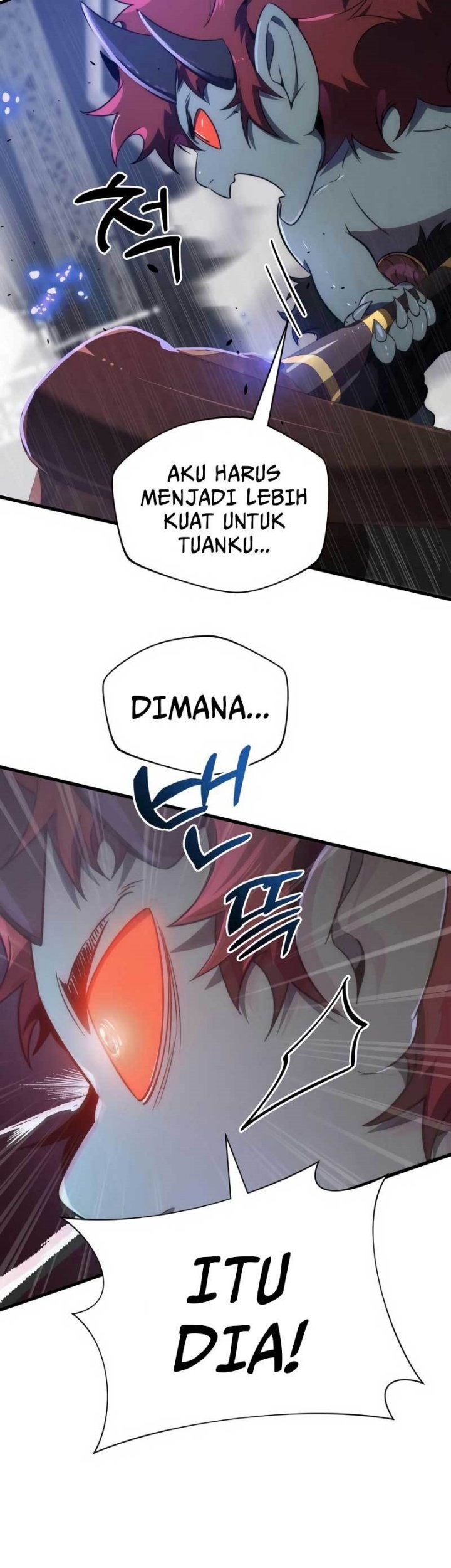 Legendary Ranker’s Comeback chapter 41 halaman 3
