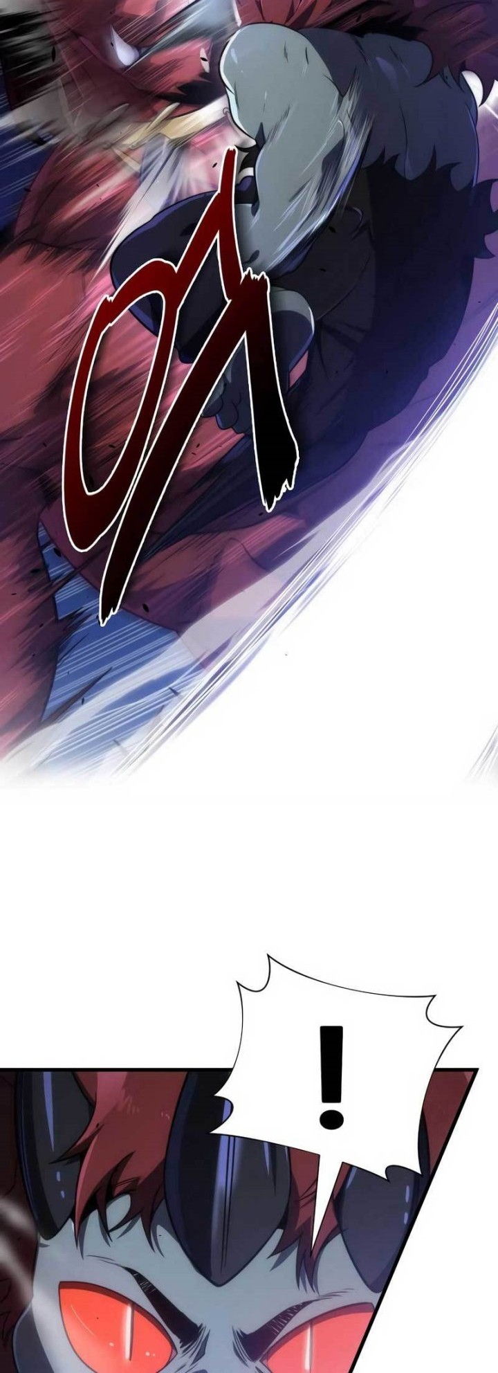 Legendary Ranker’s Comeback chapter 41 halaman 6