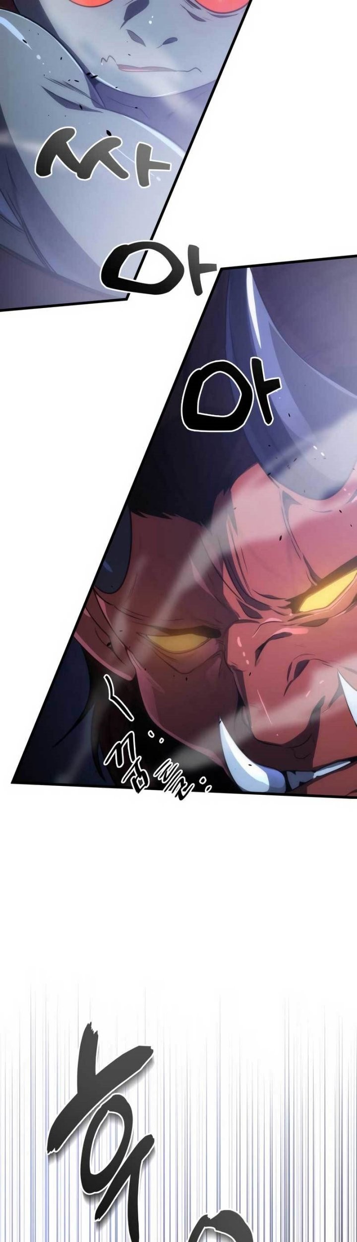Legendary Ranker’s Comeback chapter 41 halaman 7