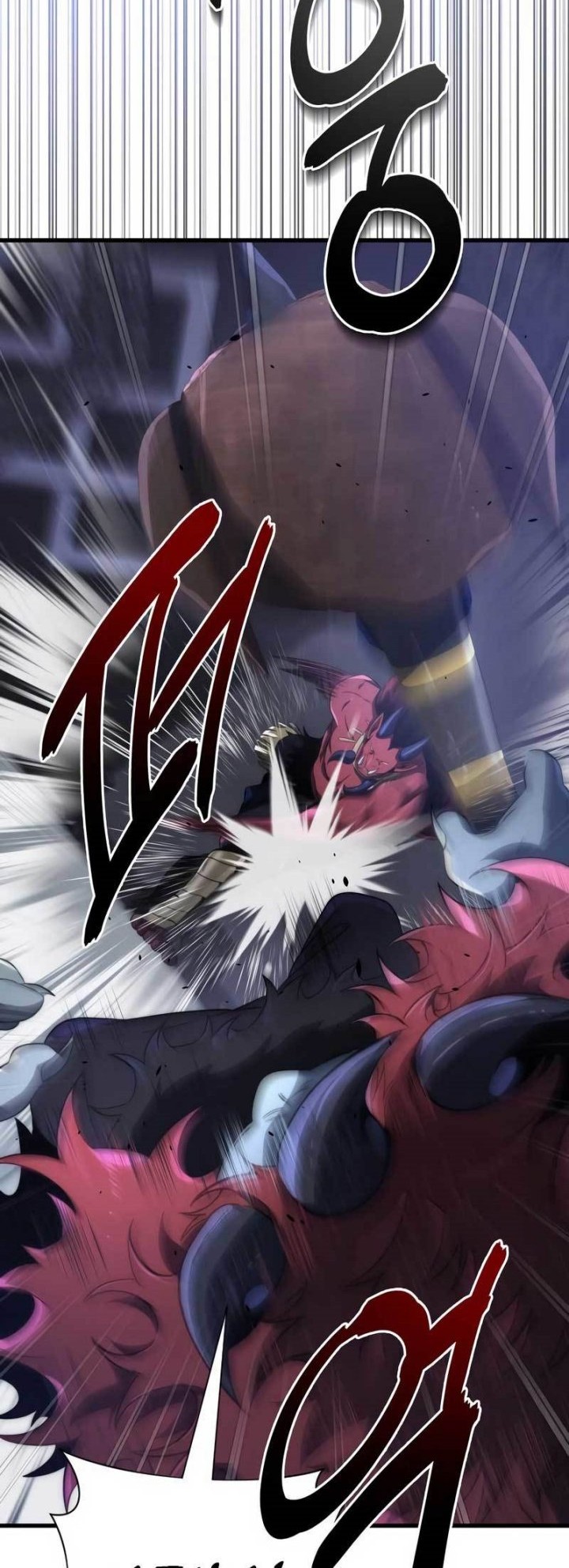 Legendary Ranker’s Comeback chapter 41 halaman 8