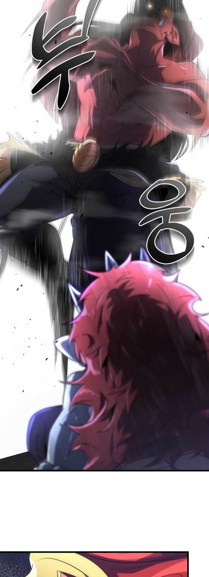 Legendary Ranker’s Comeback chapter 41 halaman 10