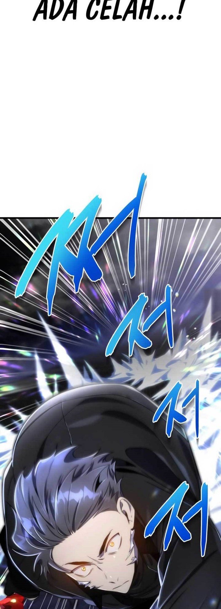 Legendary Ranker’s Comeback chapter 41 halaman 34