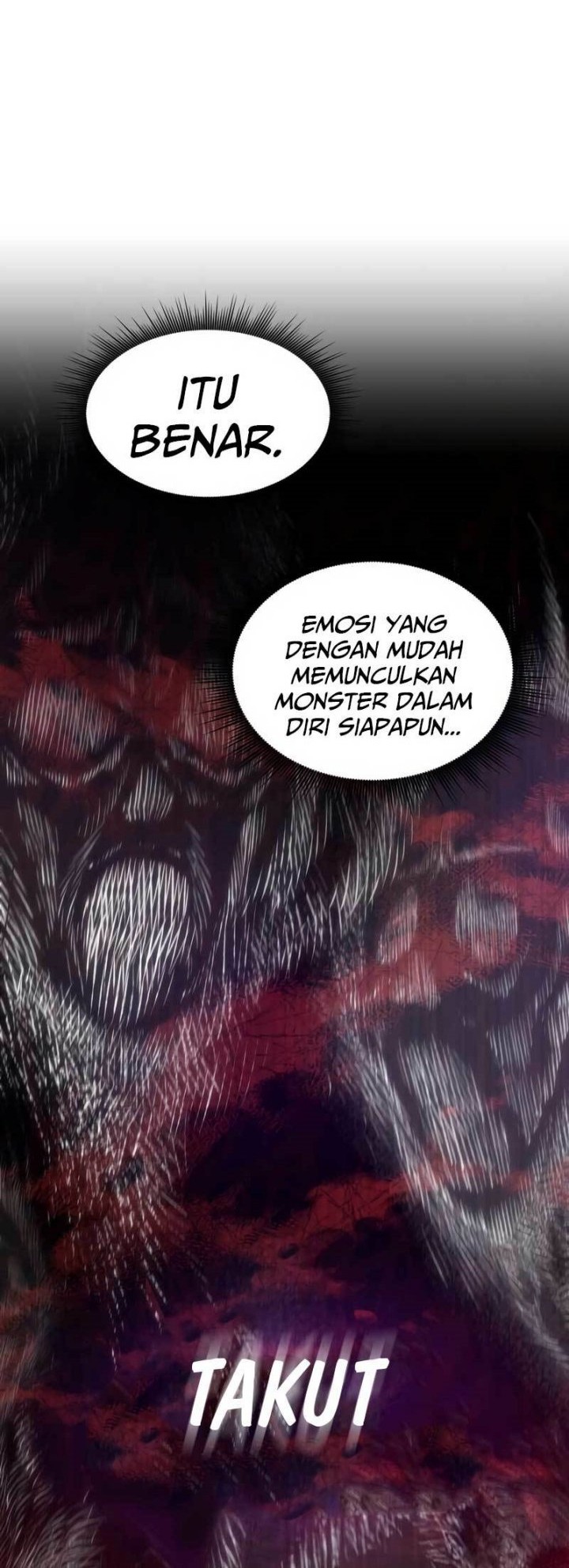 Legendary Ranker’s Comeback chapter 41 halaman 48