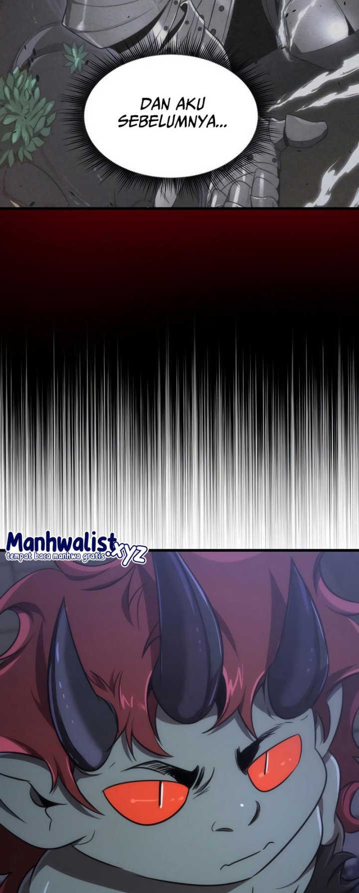Legendary Ranker’s Comeback chapter 41 halaman 50